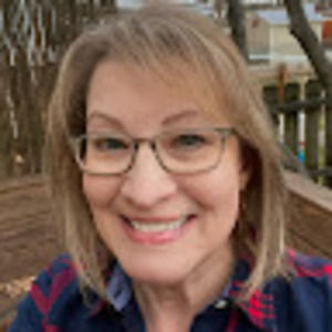 Meet your Posher, Marie